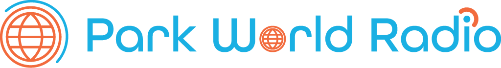 Park World Radio Logo